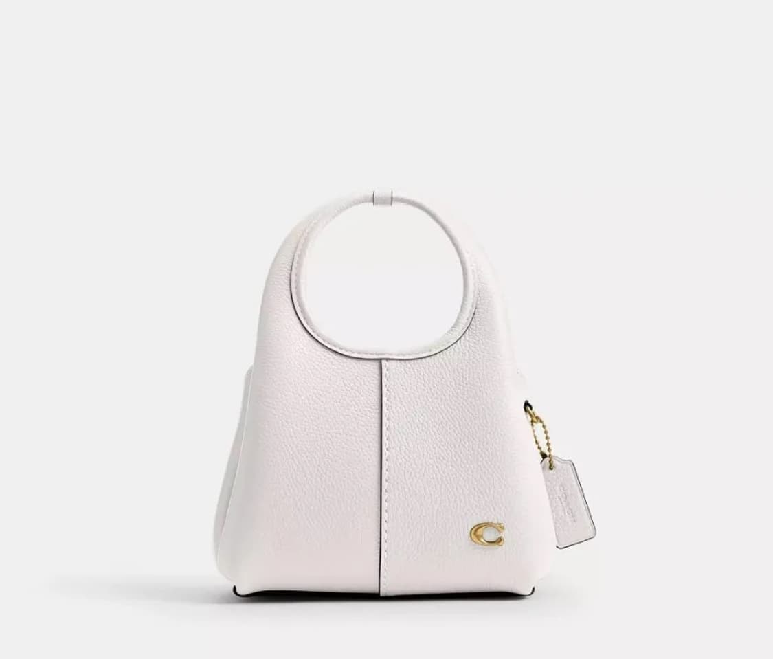 [새상품정품] 코치 라나백 스몰 토트백 크로스백 가방 (5color) 상품이미지2