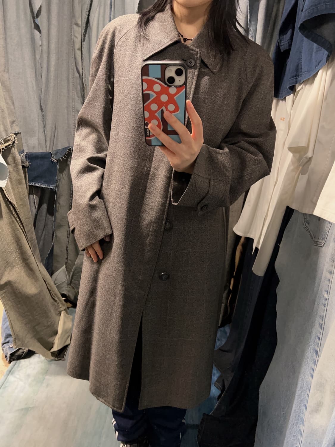 55-66 ) Japanese Vintage  상품이미지8