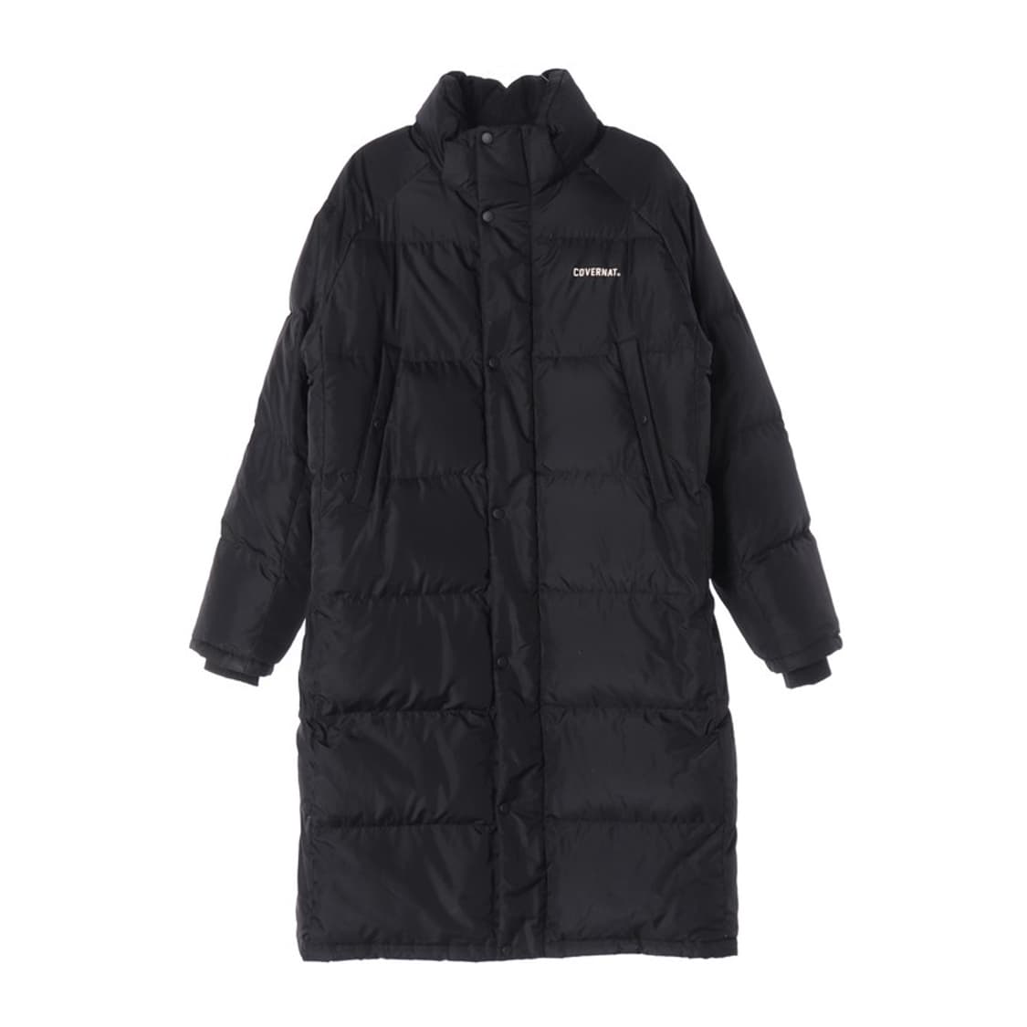 커버낫 x 리복 클래식 롱패딩 M 상품이미지1