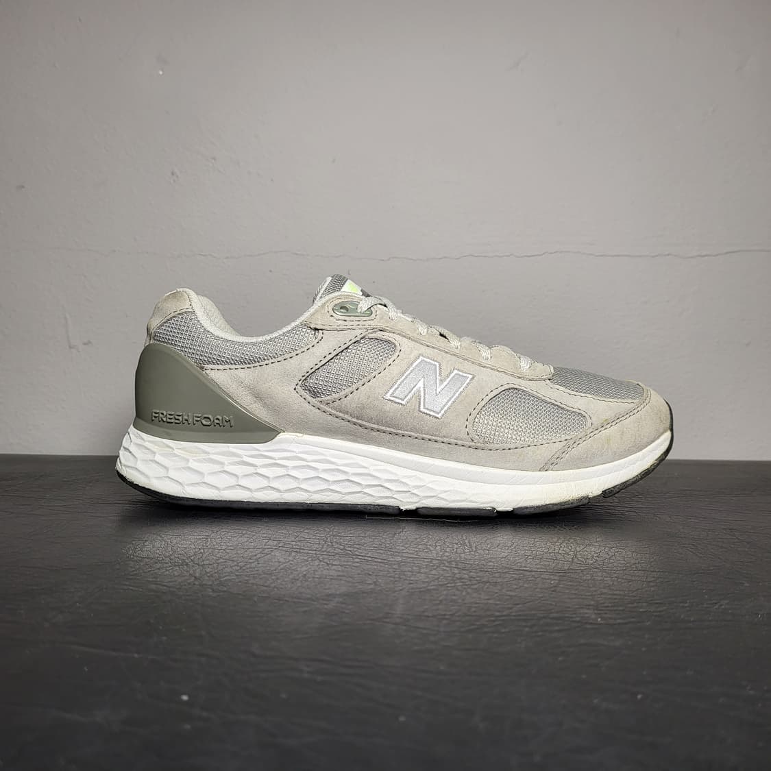 뉴발란스 운동화 260m 상품이미지1