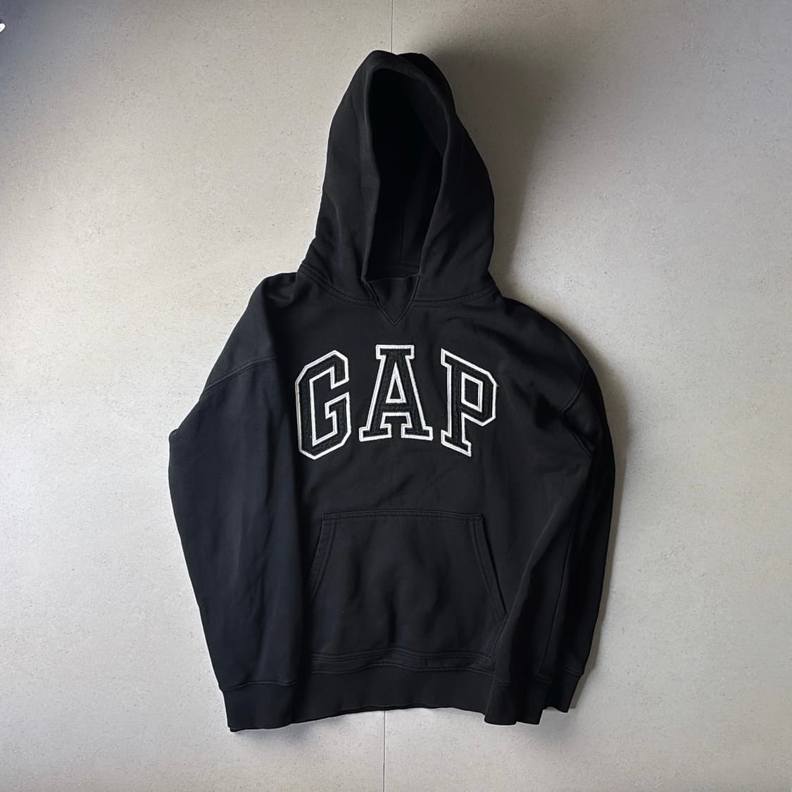 갭 후드티 상품이미지1