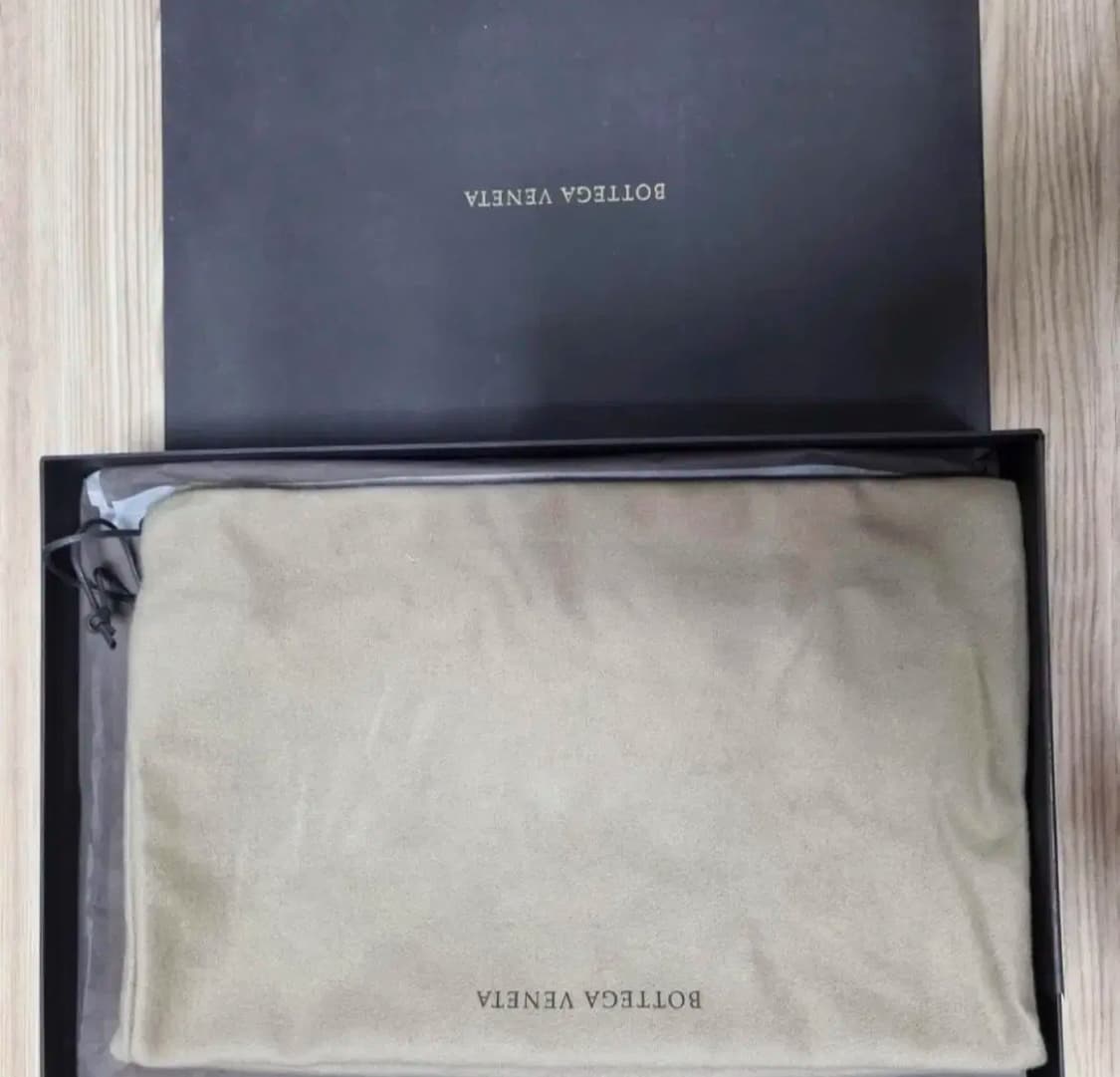 Bottega Veneta 보테가베네타 남성 하이탑 40 사이즈 상품이미지7
