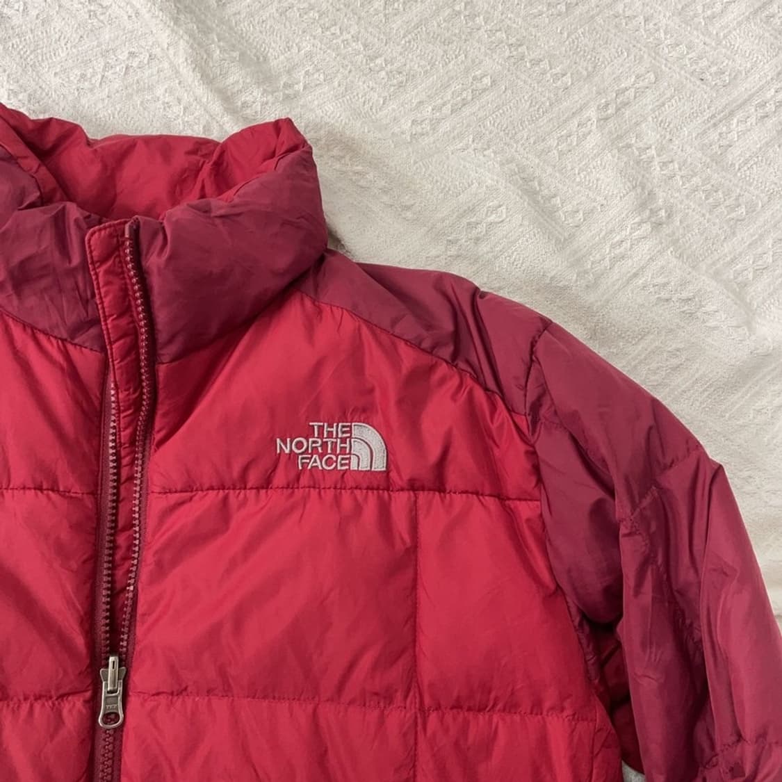 [95] 노스페이스 700 눕시 패딩 상품이미지3