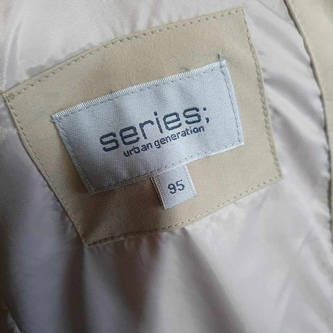 시리즈 싱글 맥코트 95 상품이미지4