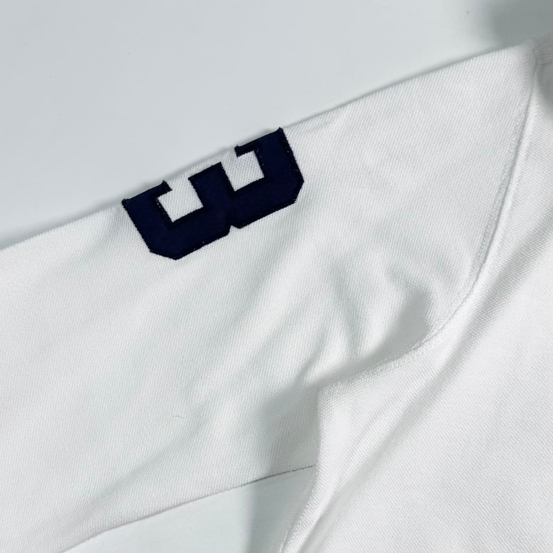 폴로 빅포니 코튼 화이트 후드집업  상품이미지3