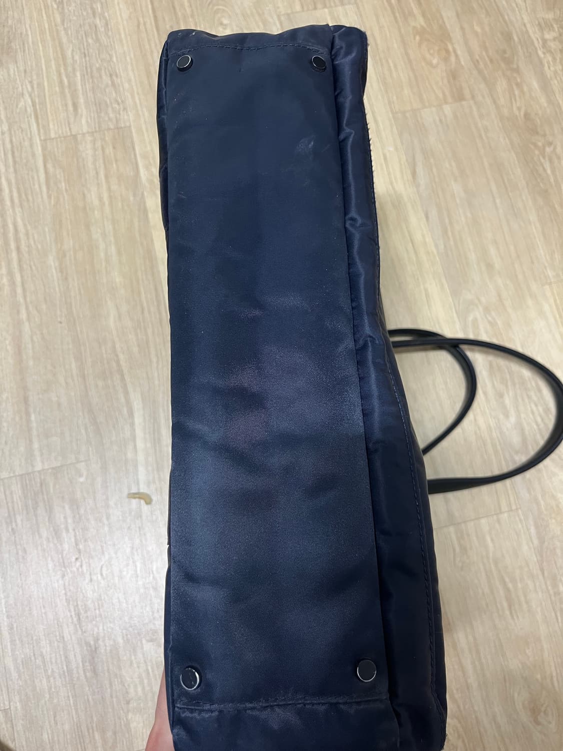 요시다 포터 TIME 타임 토트백 네이비 655-17873 상품이미지4