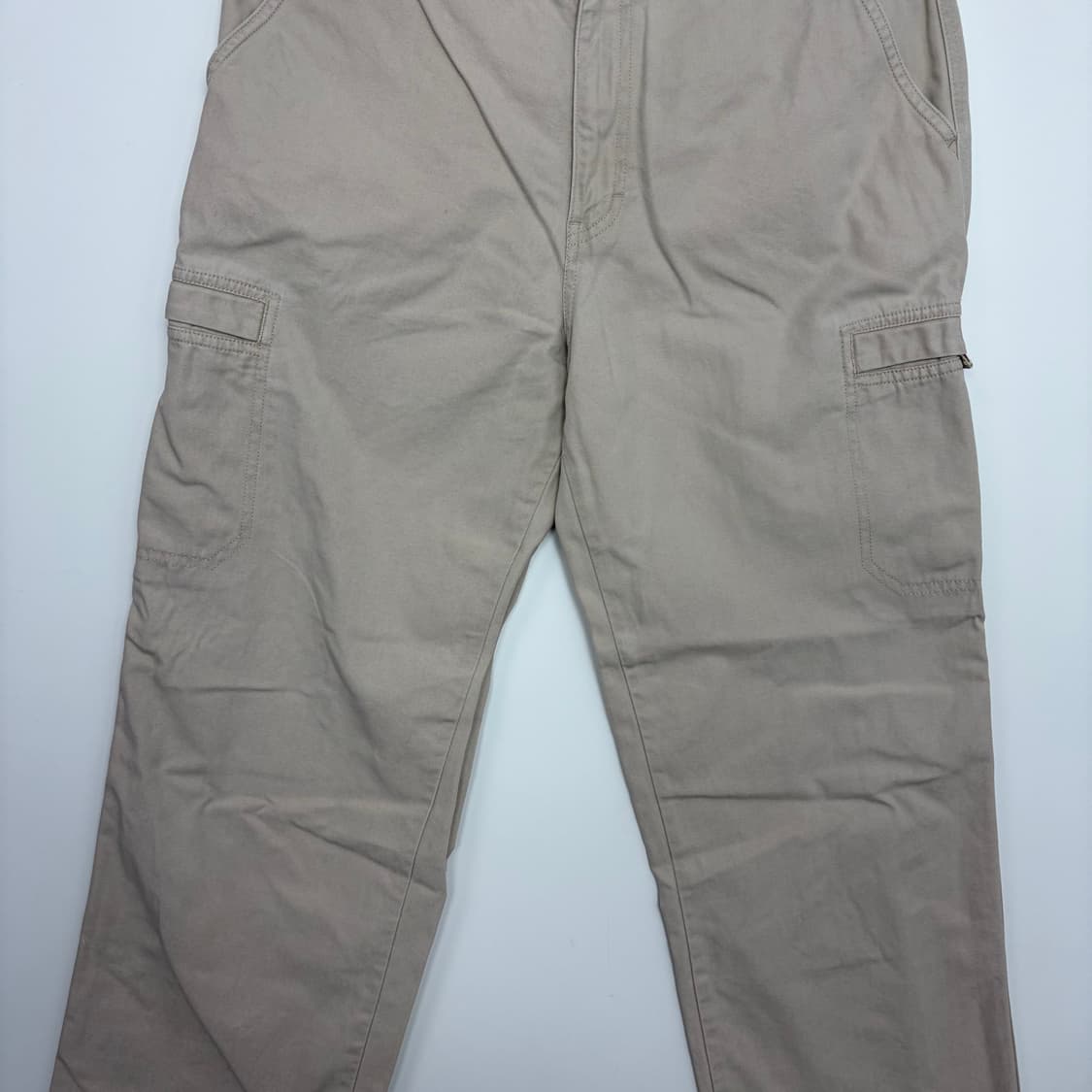 엘엘빈 카고 팬츠 바지 상품이미지3