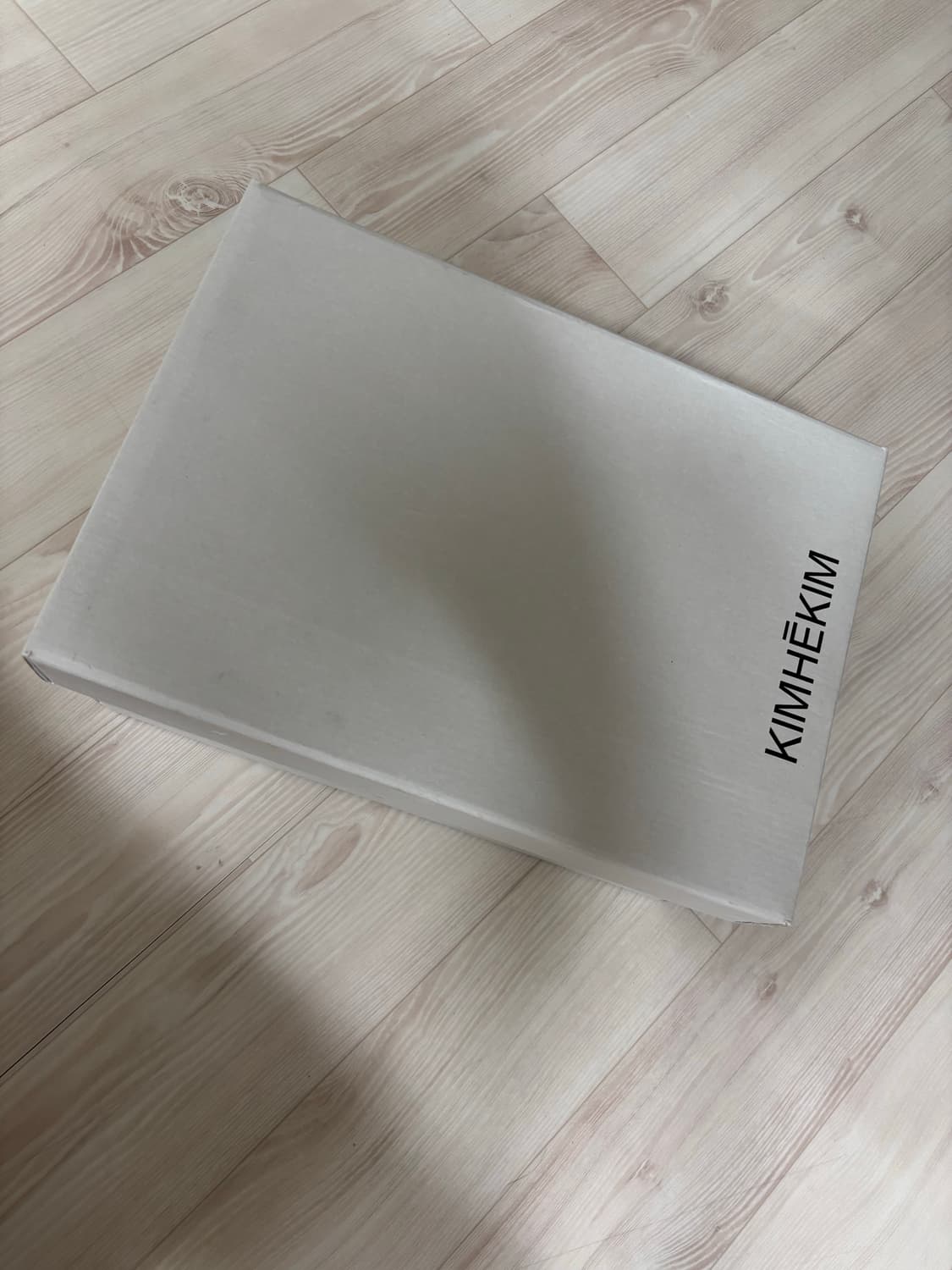 김해김 먼로우 블랙 37 사이즈 (웨딩촬영30분 착용) 상품이미지7