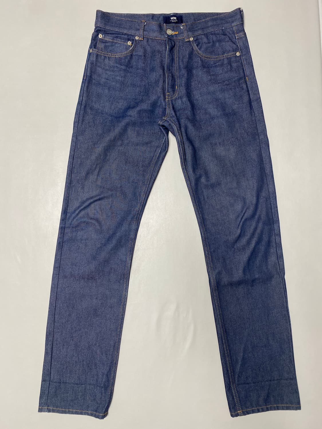 우드우드 Wood Wood 데님 32/34 상품이미지2