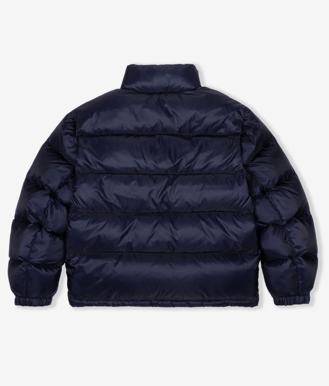 예스아이씨 CORDURA® 5B Fond Down Jacket Navy 상품이미지3