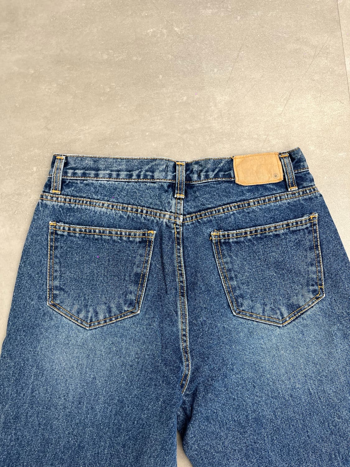 Otherfit 청바지 상품이미지4