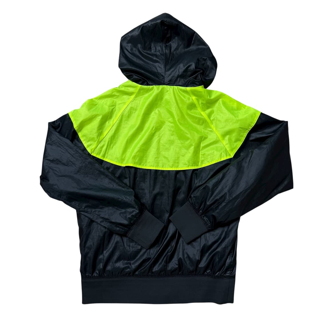 나이키 윈드러너 바람막이 상품이미지3