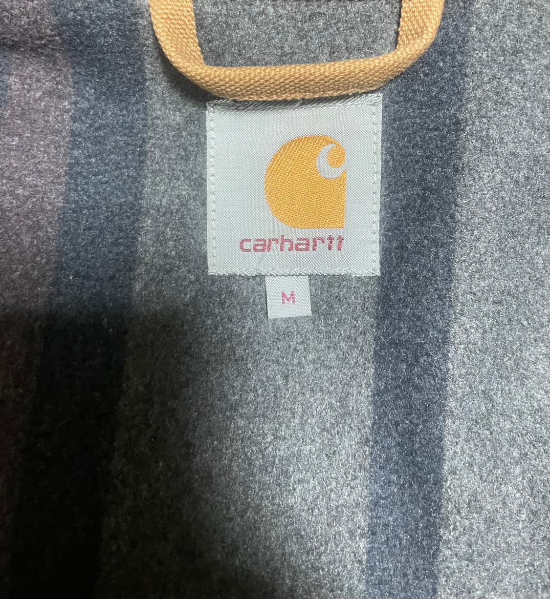 칼하트 디트로이트 자켓 상품이미지3