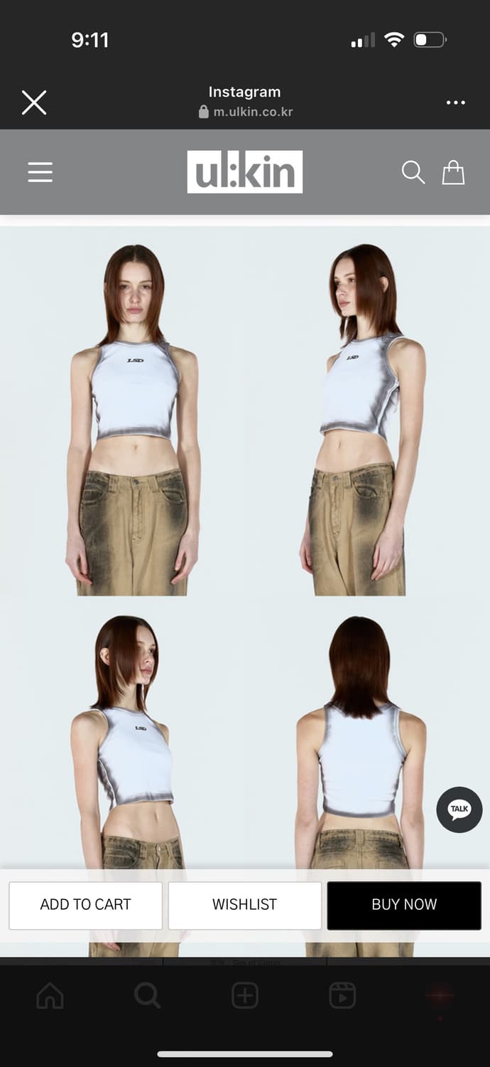 Ulkin 얼킨 스프레이 나시 상품이미지2