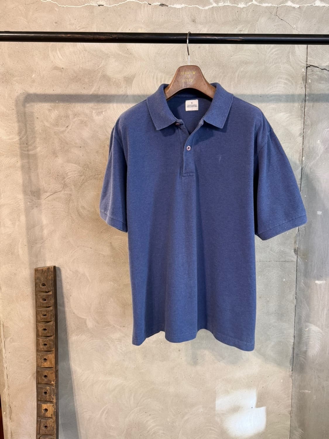 트루사르디 pk 셔츠 100 상품이미지5