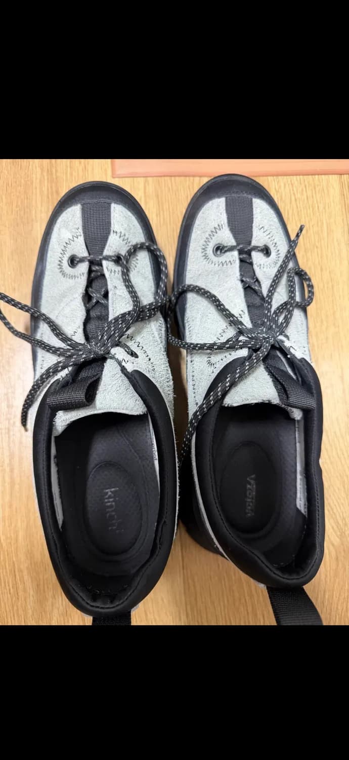 킨치 바토즈 ZIG vol.1 270 상품이미지1