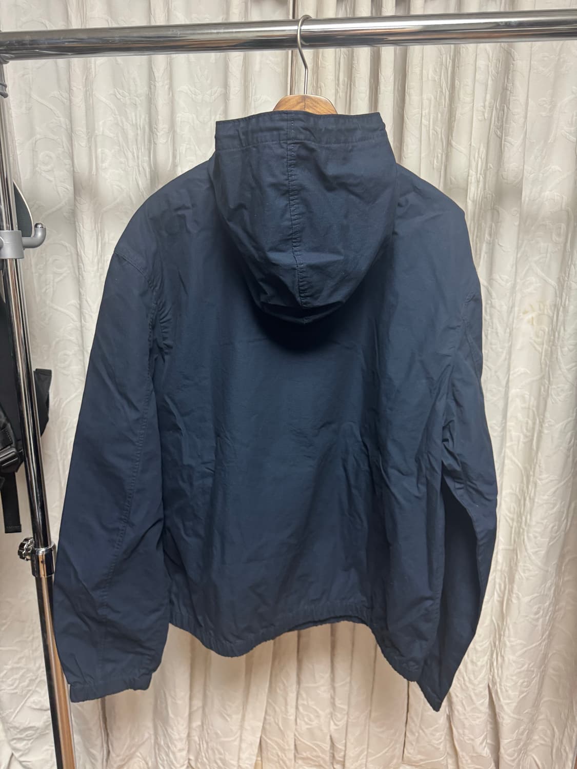 폴로 콜트 후드 코튼 후드집업 XL 새상품 상품이미지2