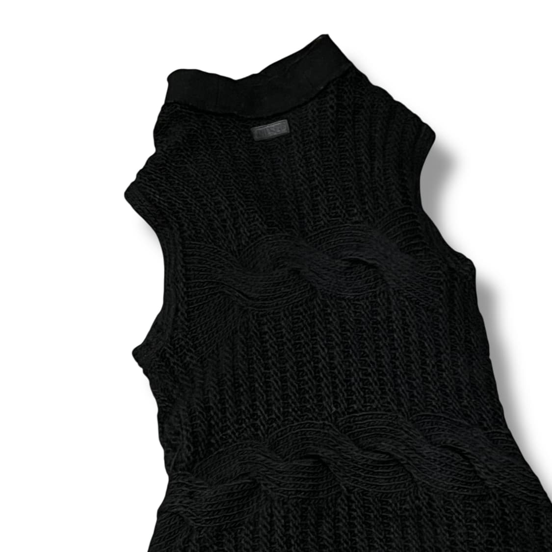  디젤 아카이빙 가디건 y13895 상품이미지5