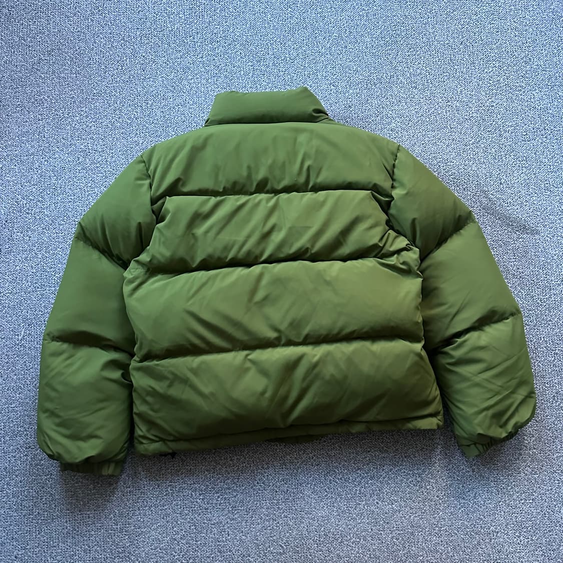 엠엠엘지 올리브 패딩 상품이미지3