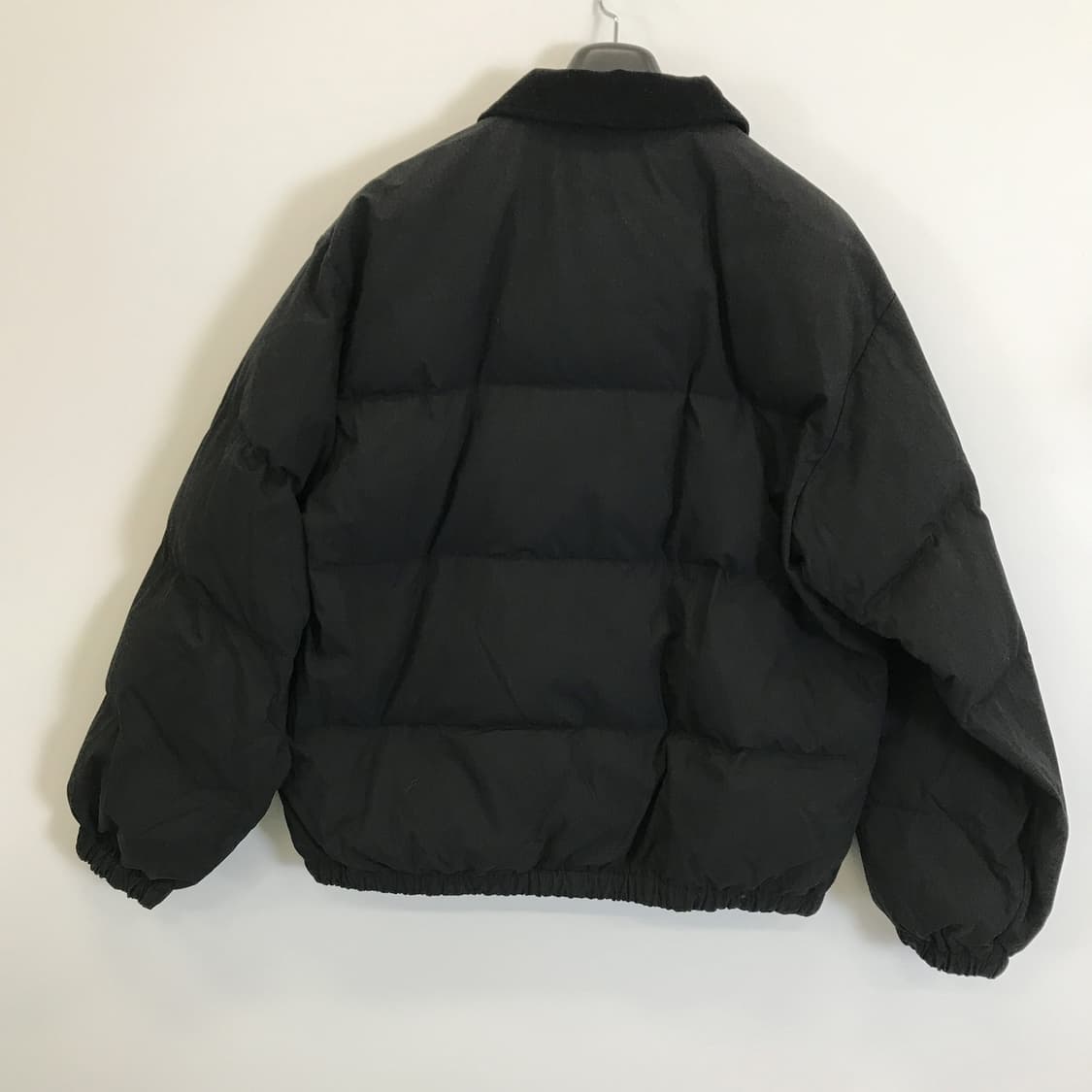 yale 예일 3M신슐레이트 푸퍼패딩 [M] 상품이미지3