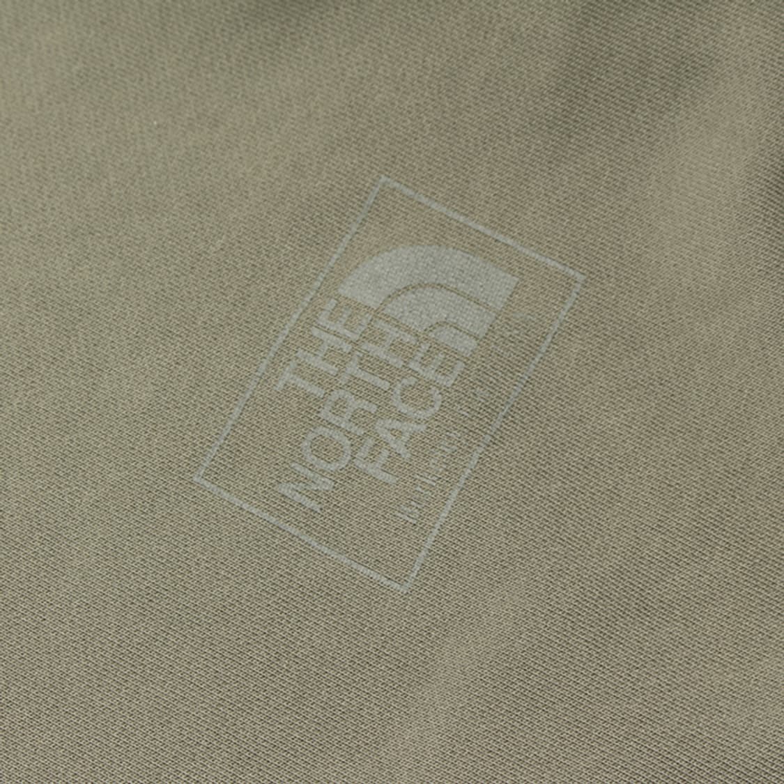  PURPLE LABEL "Khaki Half Sweatshirts" 상품이미지6