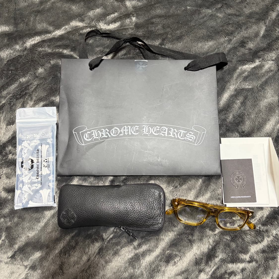 크롬하츠 콕스어커  상품이미지1