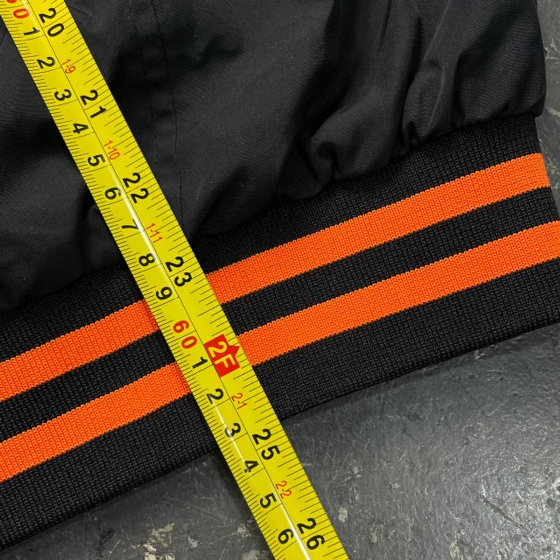 100 롯데자이언츠 아노락 상품이미지7