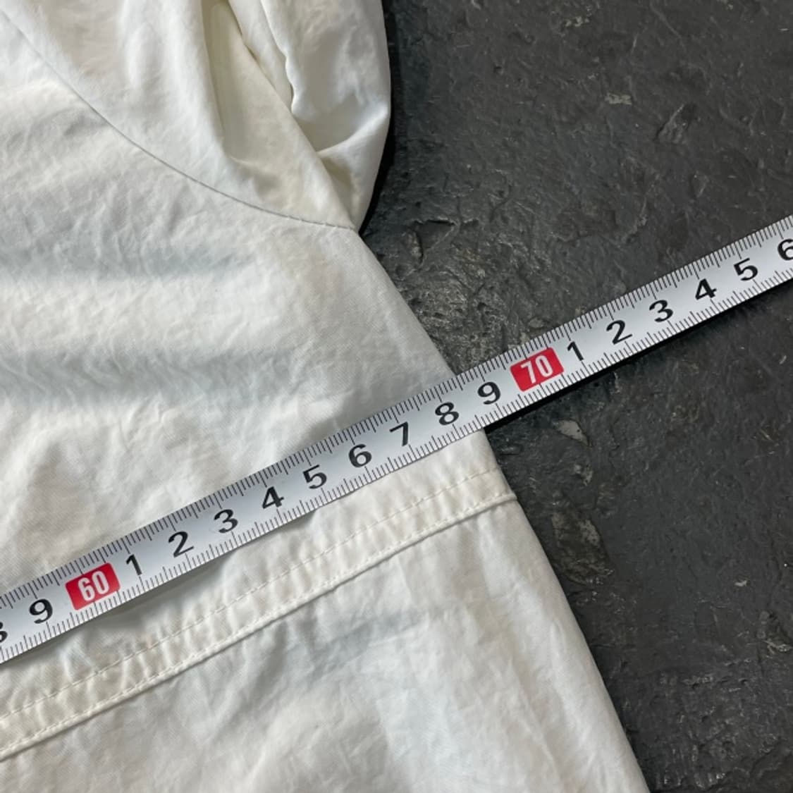 100 엄브로 아노락 상품이미지6