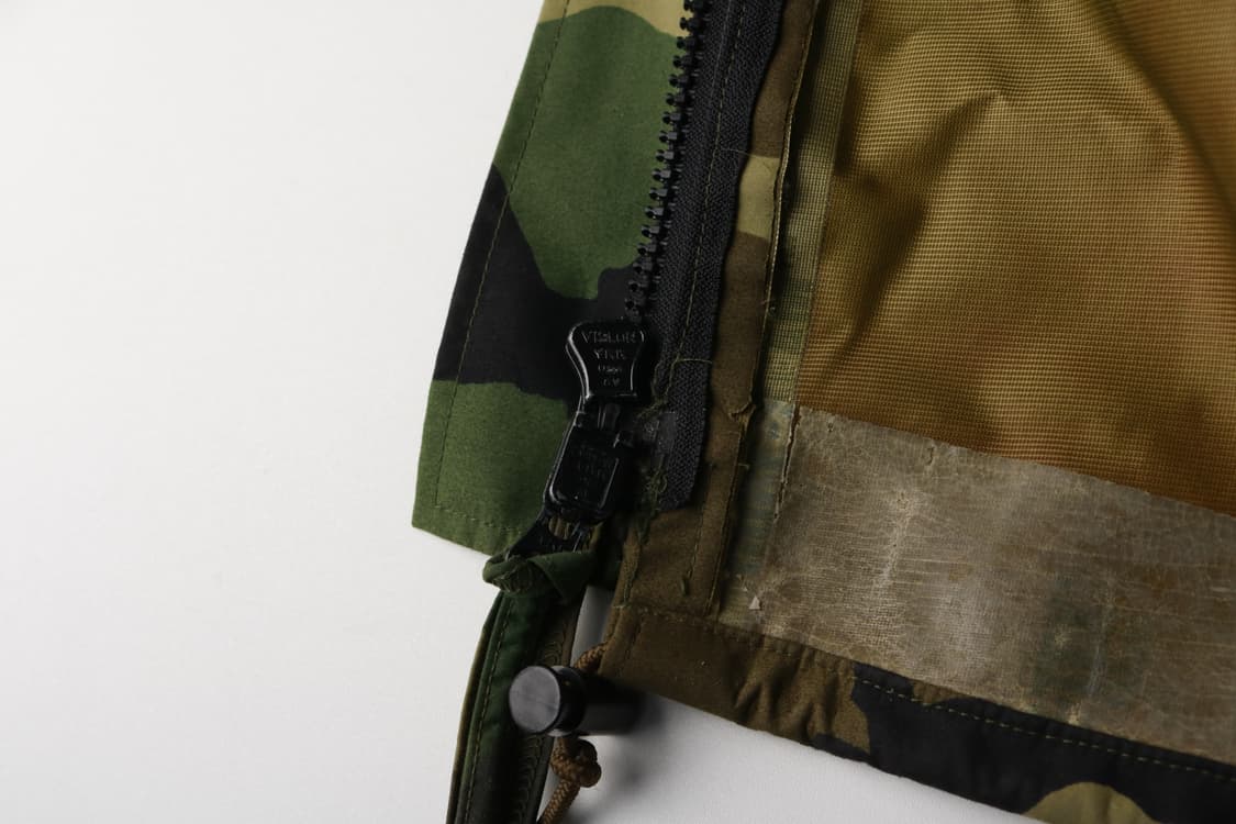 [S/L] 미군 우드랜드 2세대 ECWS 고어텍스 자켓 상품이미지9