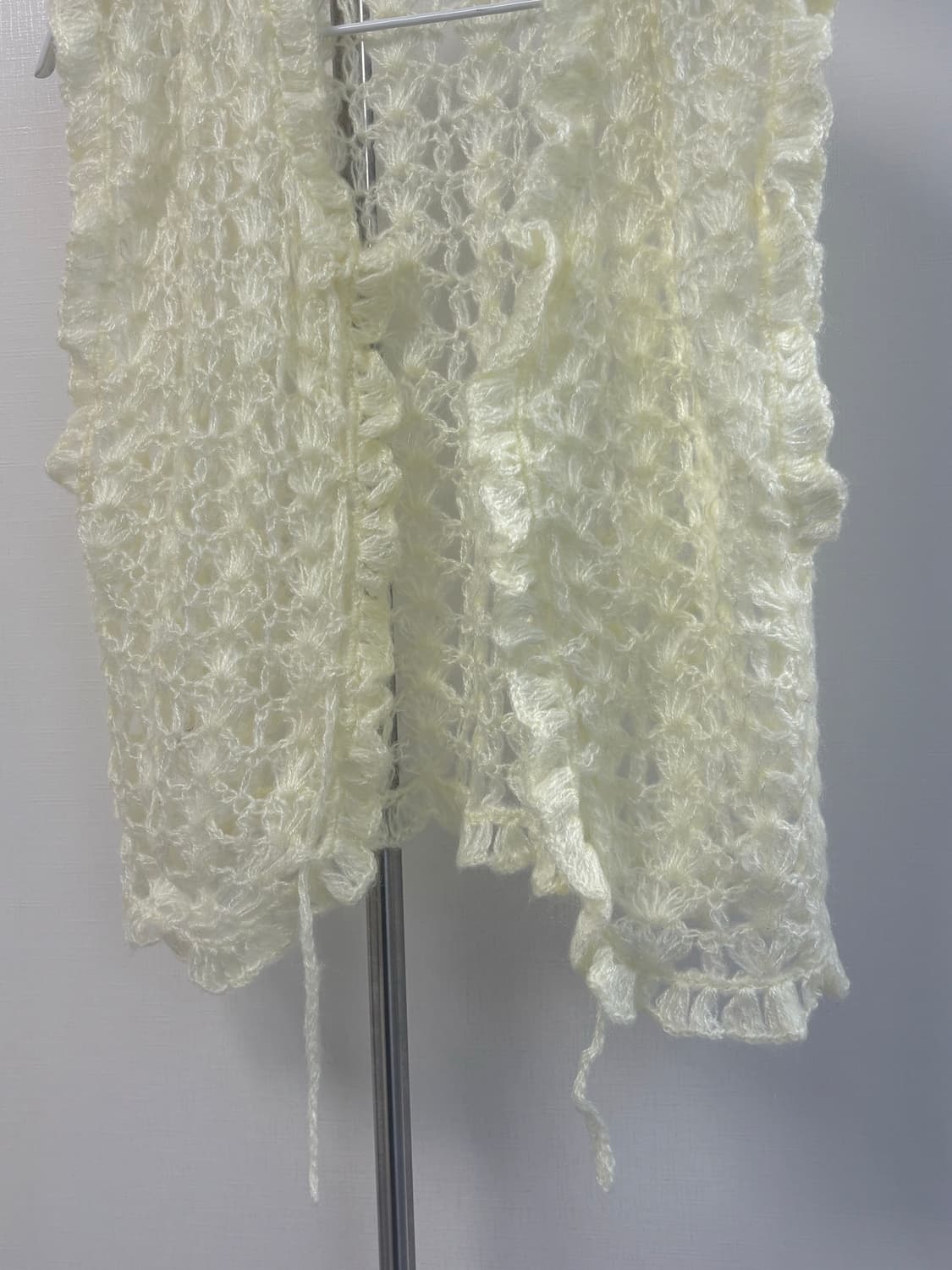 샤베트 크림 크로셰 베스트 상품이미지3