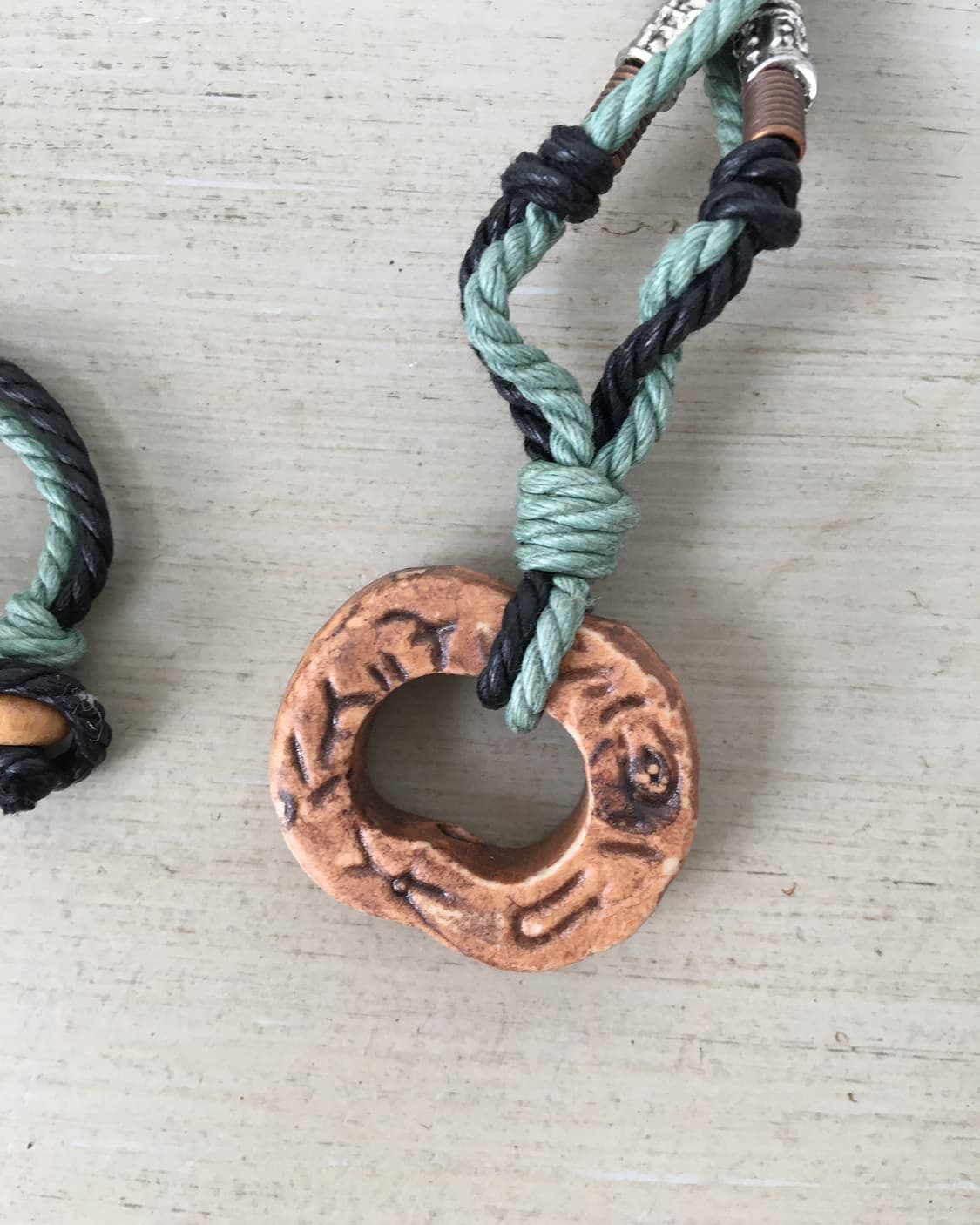  ethnic mood necklace 상품이미지3