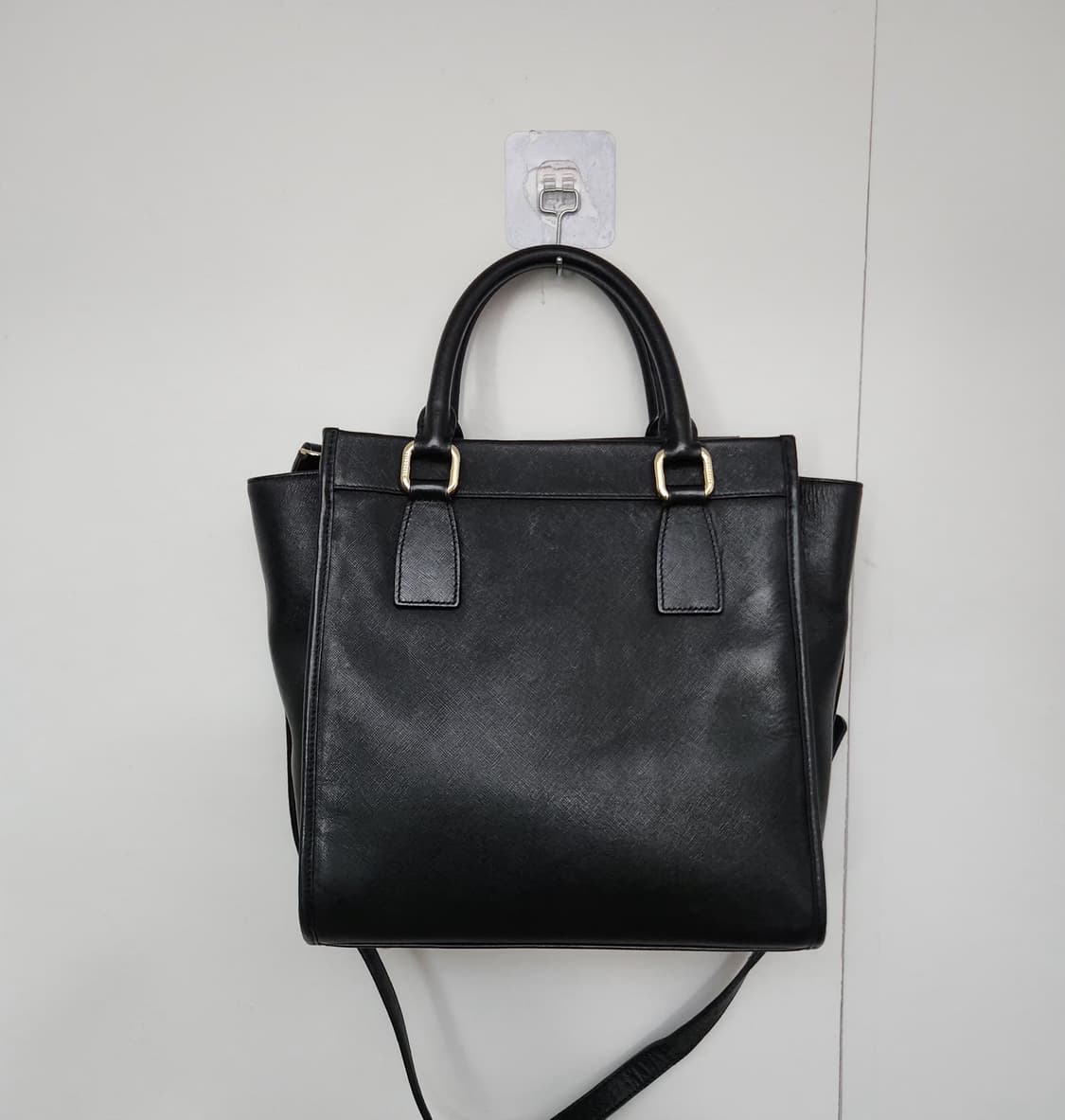 메트로시티 토트백 크로스백 상품이미지6