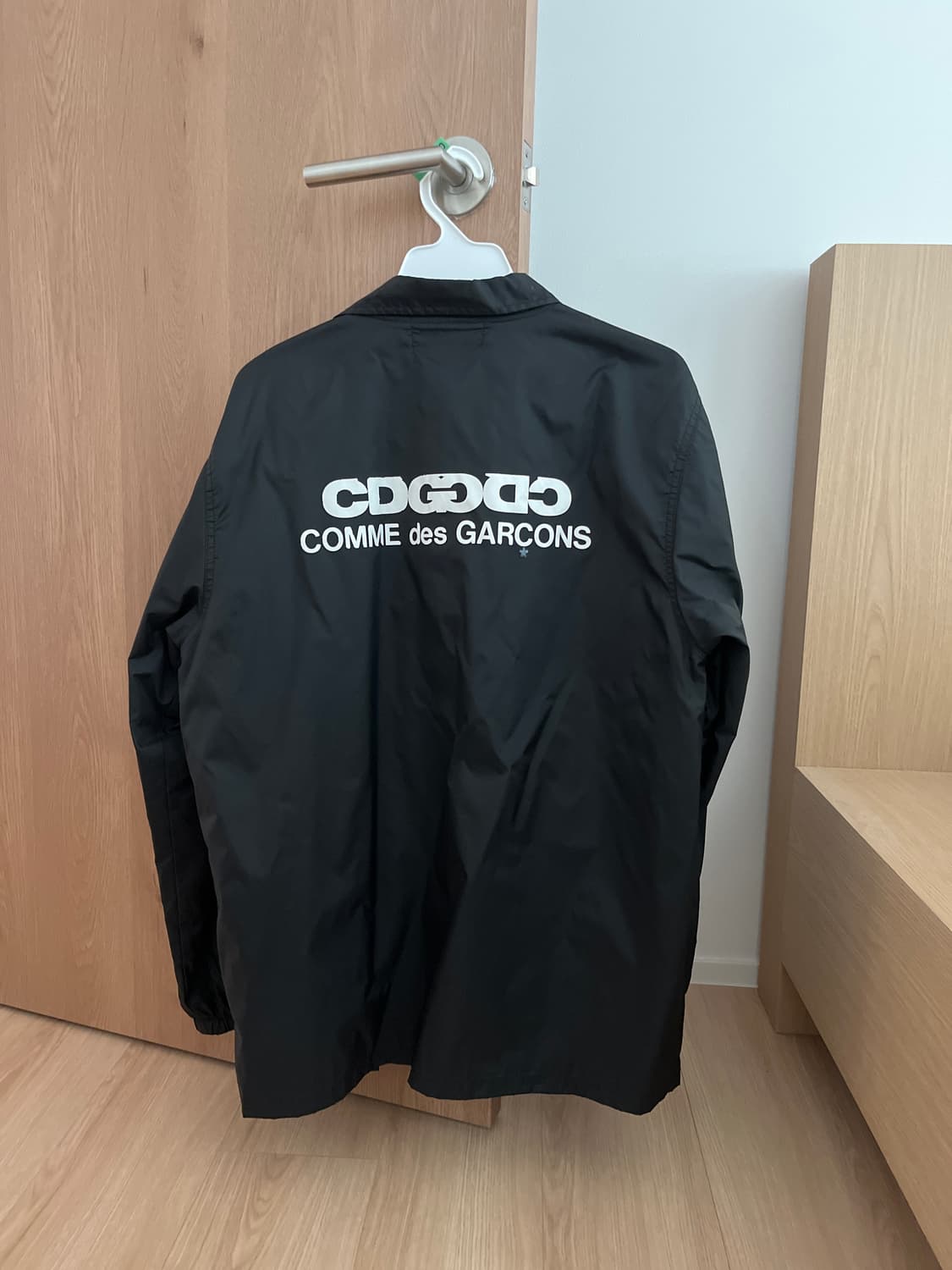 Cdg 코치자켓 판매 상품이미지1