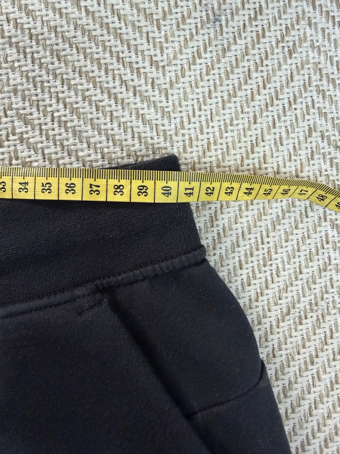 정품) 룰루레몬 남성 조거팬츠 L 상품이미지7