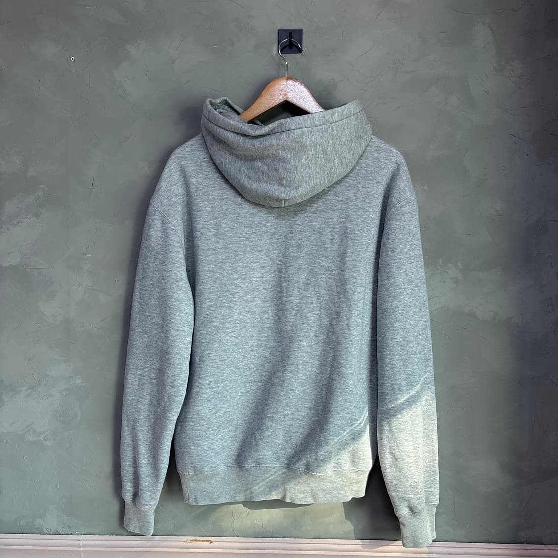 폴로 랄프로렌 후드 그레이 상품이미지4