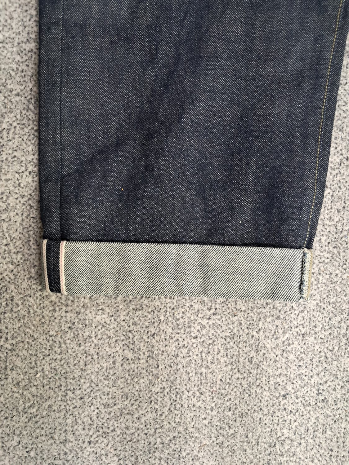 아웃스탠딩 셀비지 상품이미지2