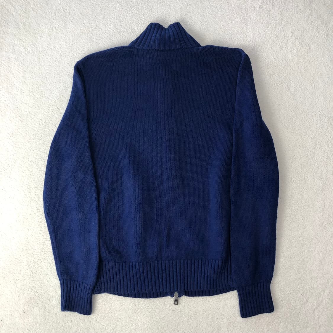 폴로랄프로렌 집업니트 상품이미지2