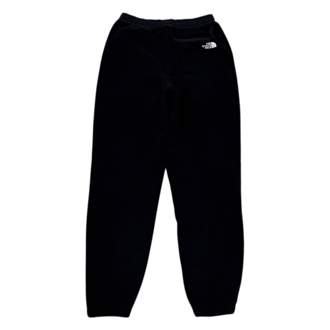 노스페이스 데날리 폴라텍 플리스 팬츠 바지 블랙 S 상품이미지3