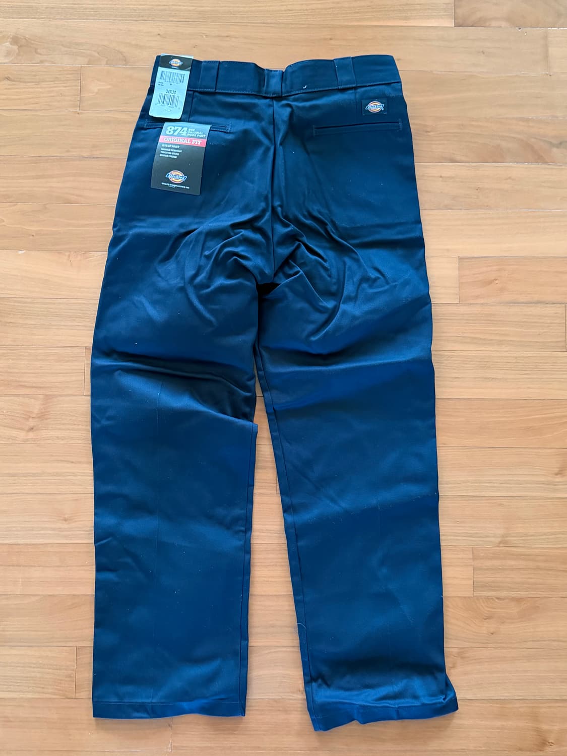 디키즈 워크팬츠 874 상품이미지3