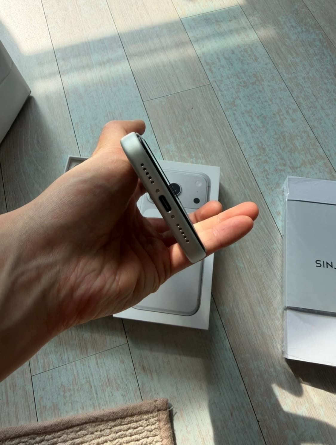 아이폰 17프로 256기가 판매 상품이미지3