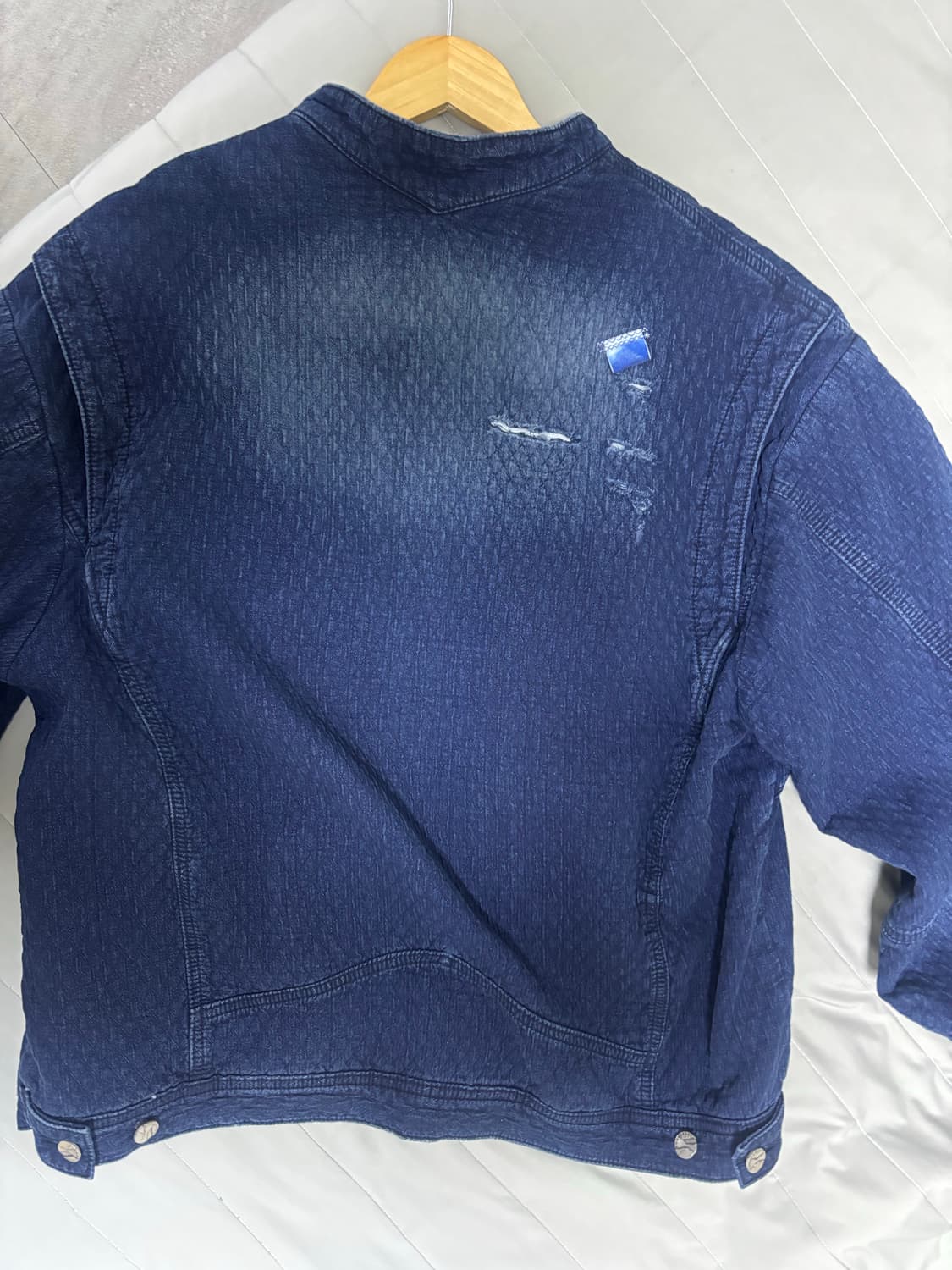 아더에러 펠터자켓 xl 상품이미지2