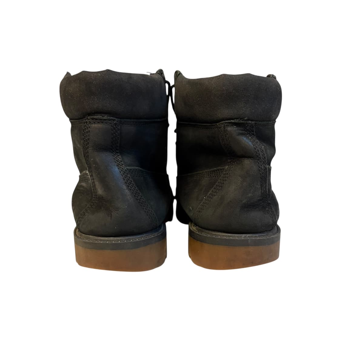 팀버랜드 6인치 블랙 250 상품이미지4