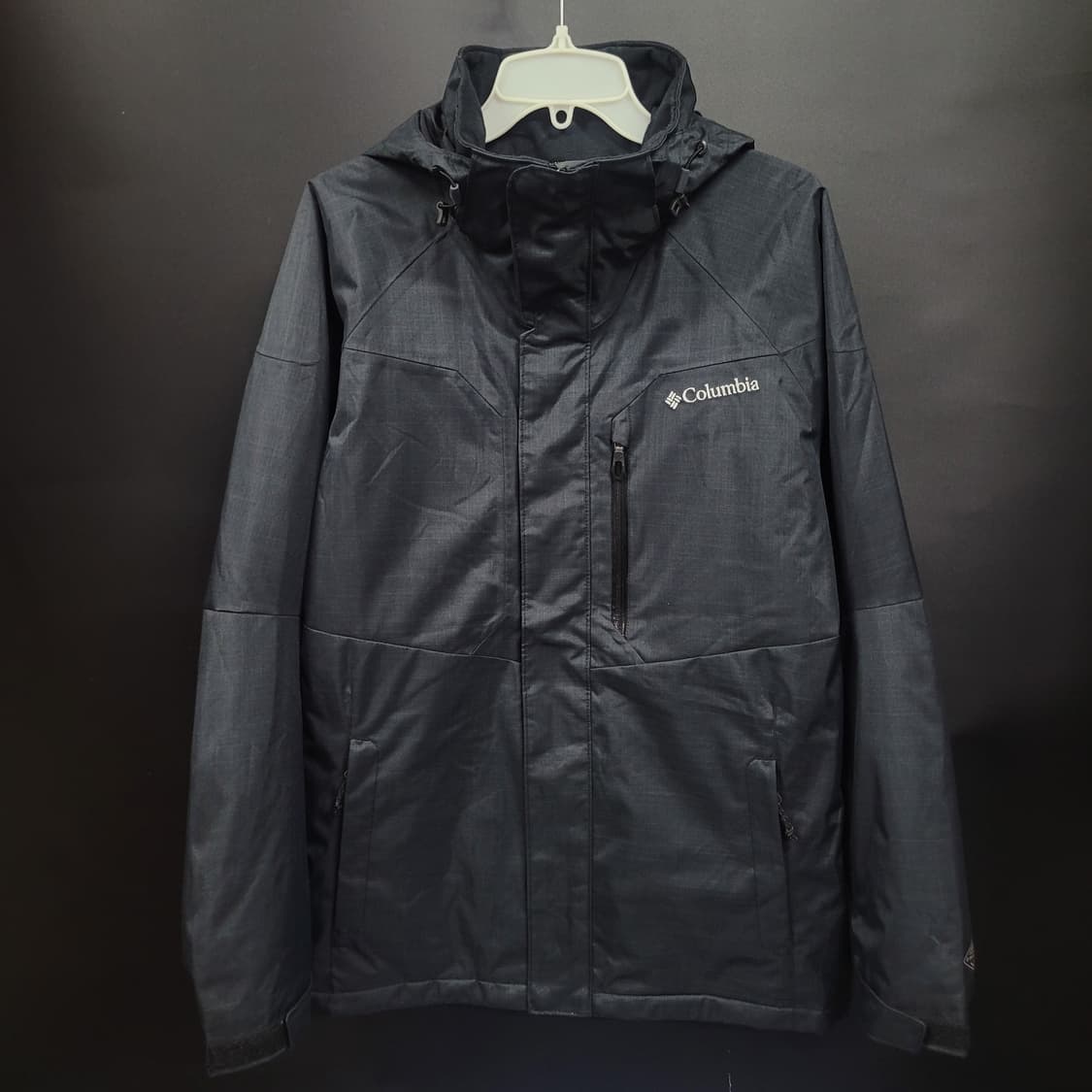 컬럼비아 알파인 액션 옴니히트 알파인 액션 자켓 상품이미지1