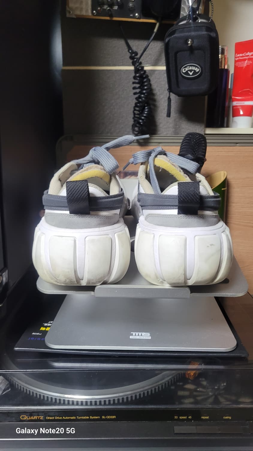 오니츠카 타이거 스니커즈 상품이미지4