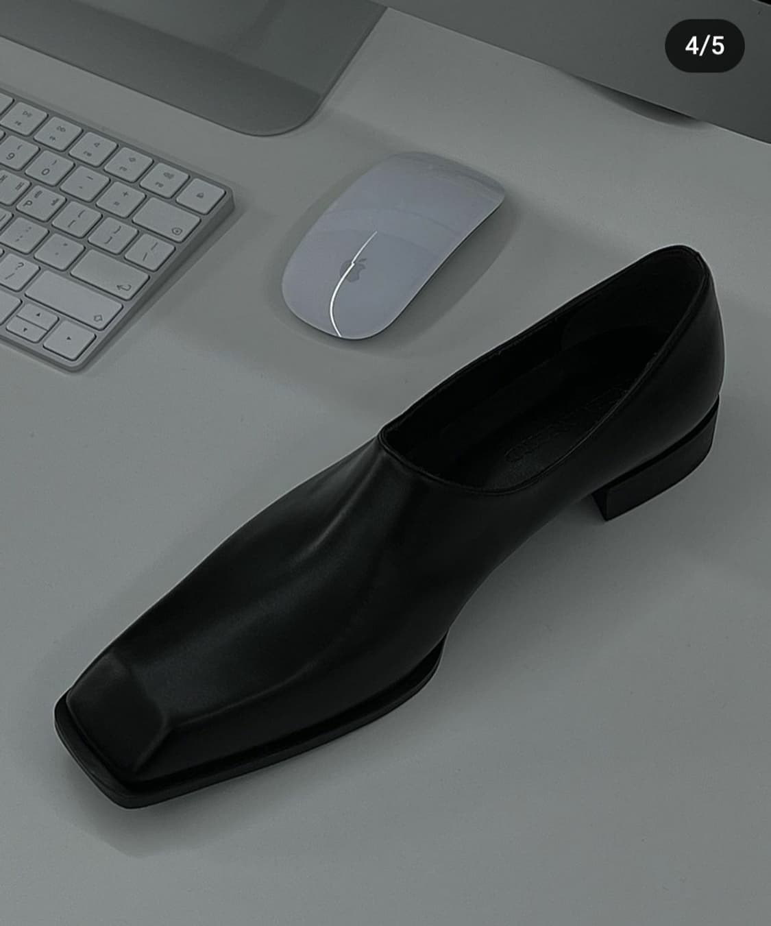 트리밍버드 프로퍼 로퍼 Treemingbird Proper Loafer  상품이미지1