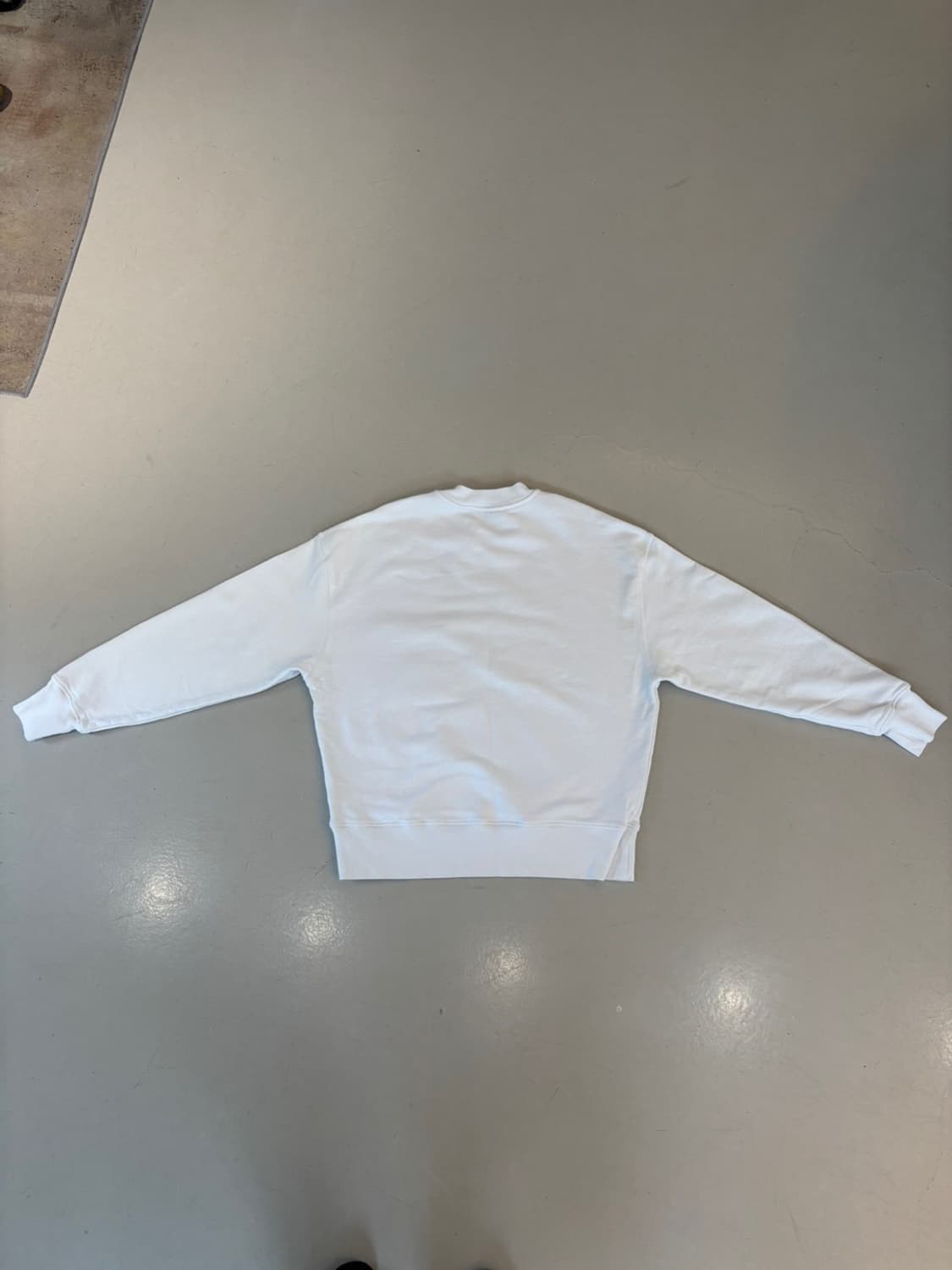 MSGM Sweat Shirt 상품이미지6