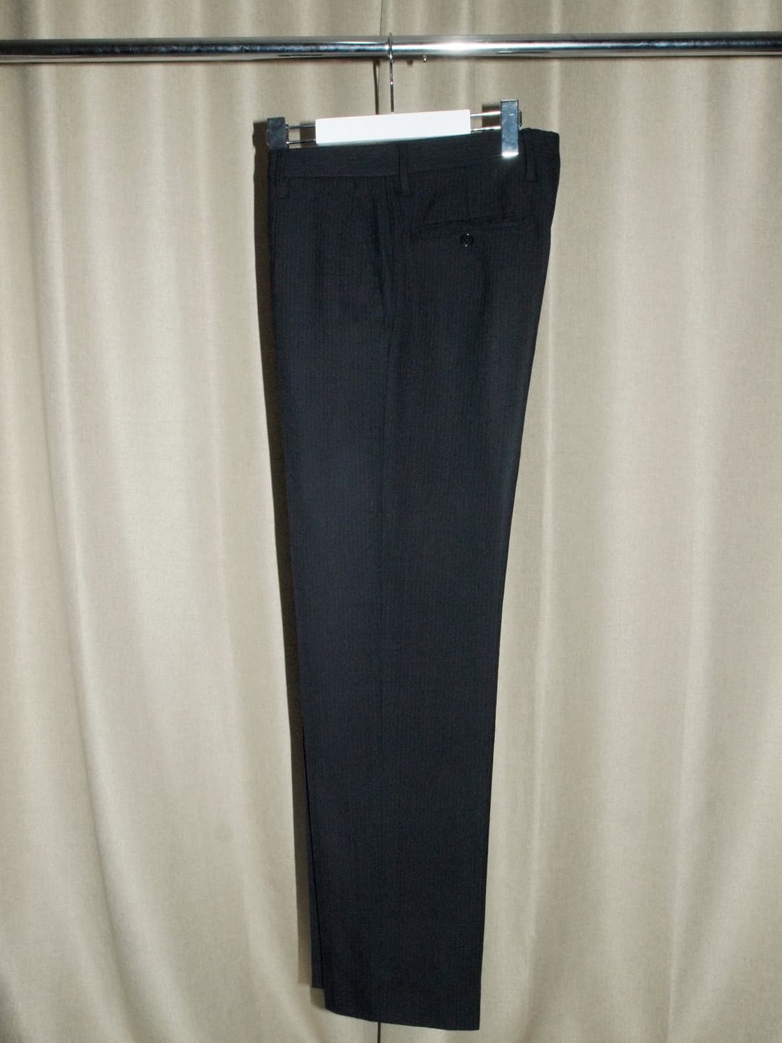 Virgin Wool Pin Stripe Pants 상품이미지3