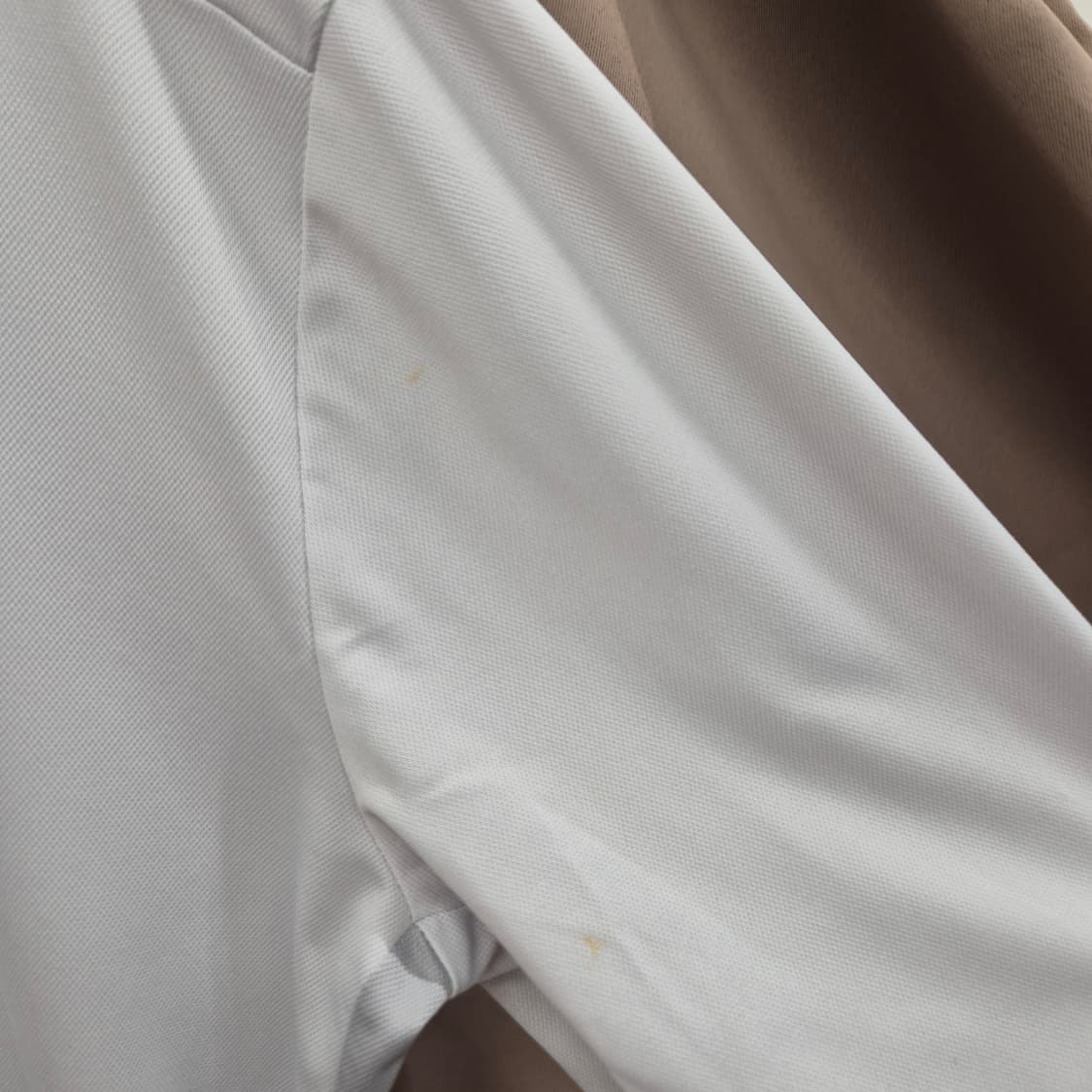 나이키 드라이핏 풀집업 자켓 2XL 상품이미지4