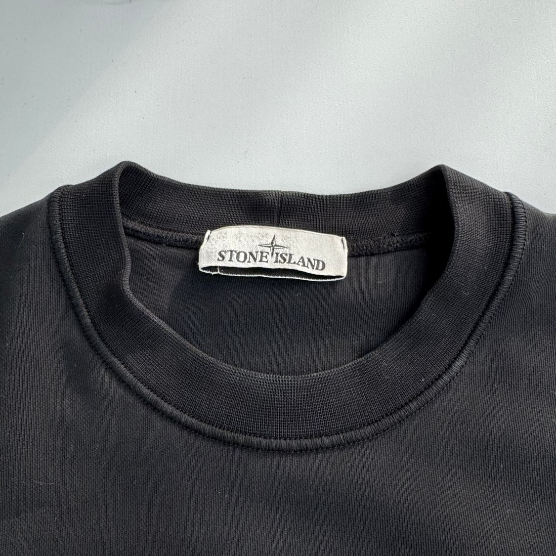 스톤아일랜드 맨투맨  상품이미지3