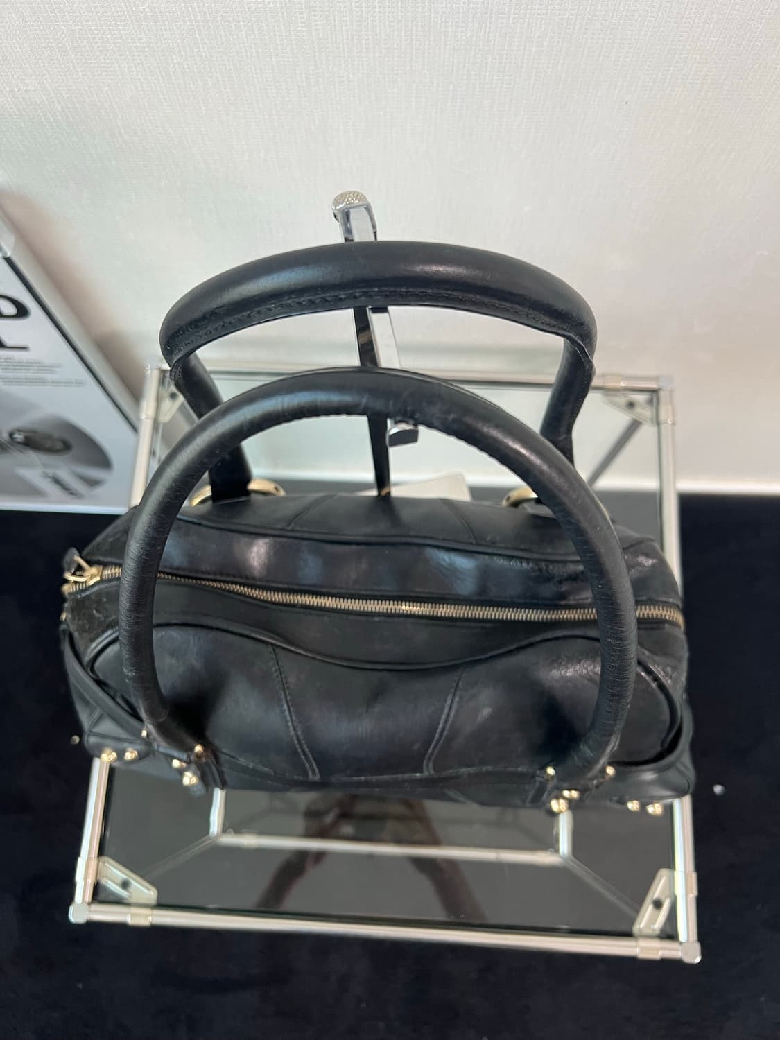 구찌 홀스빗 체인 숄더백 상품이미지4